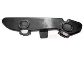 Stoßstangenhalter 0670568 von VAN WEZEL günstig für 9,79 € online kaufen