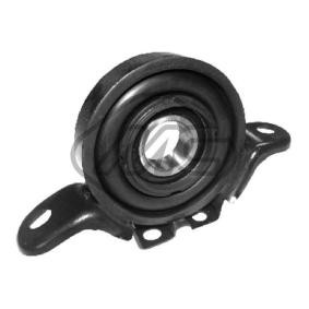 Compre Suporte do cardan da Metalcaucho 06721 a um preço baixo por 75,92 €