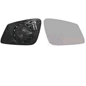Acquista Specchietto retrovisore da VAN WEZEL online per 2 Gran Tourer (F46) a prezzi moderati