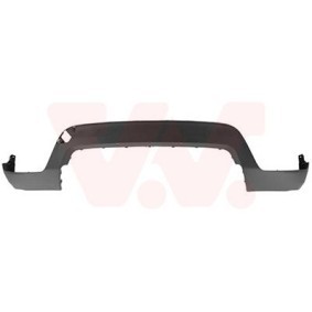Spoilerlippe 0682500 von VAN WEZEL günstig für 60,75 € online kaufen