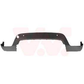 Spoilerlippe 0682501 von VAN WEZEL günstig für 83,67 € online kaufen