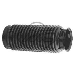 Compre Coifa amortecedor e batente do amortecedor de Metalcaucho online para MASTER III Camião de plataforma/chassis (EV, HV, UV) a preços moderados