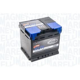 Batterie 069053540007 von MAGNETI MARELLI günstig für 110,69 € online kaufen