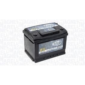 Compre Bateria de arranque da MAGNETI MARELLI 069054500005 a um preço baixo por 115,25 €