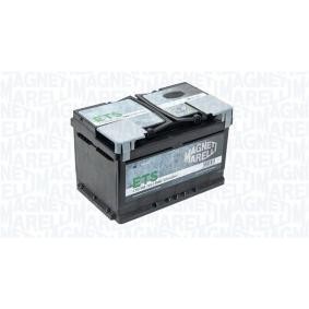Achetez des Batterie MAGNETI MARELLI 069071670006 à prix pour 151,95 €