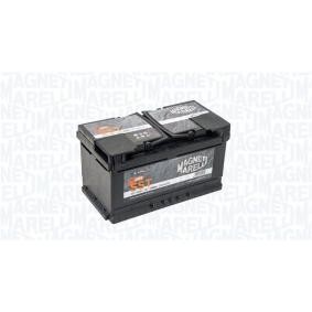 Achetez des Batterie MAGNETI MARELLI 069075730008 à prix pour 188,24 €