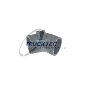 Ladeluftschlauch von TRUCKTEC AUTOMOTIVE