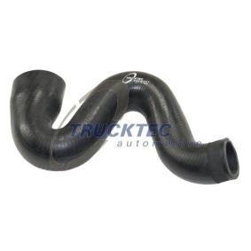 Ladeluftschlauch von TRUCKTEC AUTOMOTIVE