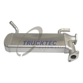 Köp EGR kylare av TRUCKTEC AUTOMOTIVE 07.16.050 till det låga priset 2981,13 kr