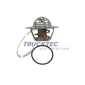 Kühlwasserthermostat von TRUCKTEC AUTOMOTIVE