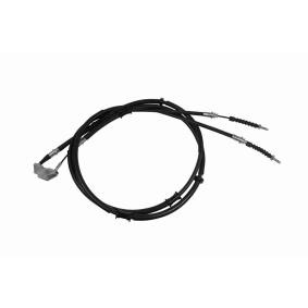 Handbremsseil V40-30003 von VAICO günstig für 29,08 € online kaufen