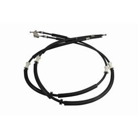 Handbremsseil V40-30024 von VAICO günstig für 34,74 € online kaufen