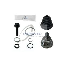 Gelenksatz, Antriebswelle von TRUCKTEC AUTOMOTIVE