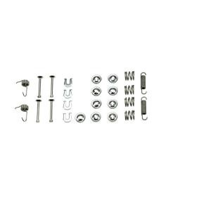 Acquista Kit accessori, Ganasce freno da TRW SFK142 a buon mercato per soli 16,39 €