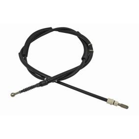 Köp Handbromsvajer av VAICO V10-30108 till det låga priset 231,33 kr