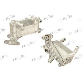 Ölkühler, Automatikgetriebe 0710.4022 von FRIGAIR günstig für 97,28 € online kaufen