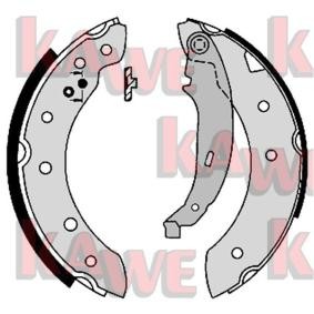 Bremsbackensatz 07130 von KAWE günstig für 31,89 € online kaufen