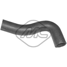 Compre Tubo flexível do radiador da Metalcaucho 07534 a um preço baixo por 7,16 €
