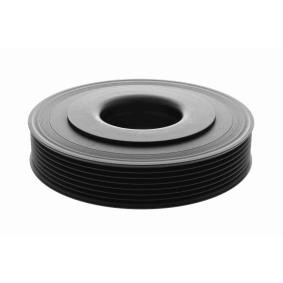 Riemenscheibe, Kurbelwelle V46-0005 von VAICO günstig für 71,75 € online kaufen