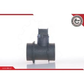 Luftmassenmesser (LMM) 07SKV047 von ESEN SKV günstig für 57,35 € online kaufen