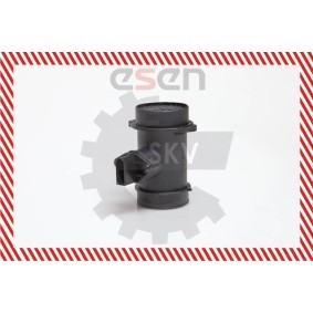 Luftmassenmesser (LMM) 07SKV057 von ESEN SKV günstig für 55,35 € online kaufen