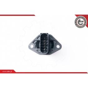 Luftmassenmesser (LMM) 07SKV508 von ESEN SKV günstig für 69,08 € online kaufen