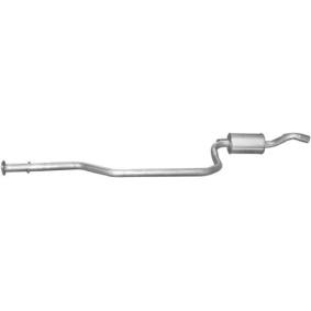 Comprar Silenciador intermedio de POLMO 08.189 a bajo precio de 60,68 €