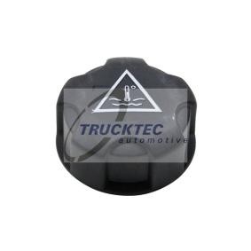 Verschlussdeckel, Kühlmittelbehälter von TRUCKTEC AUTOMOTIVE