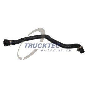 Zierleiste, Stoßstange 08.62.919 von TRUCKTEC AUTOMOTIVE günstig für 21,00 € online kaufen