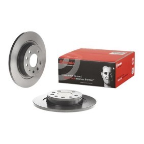 Bremsscheibe 08.9511.11 von A.B.S. günstig für 51,44 € online kaufen