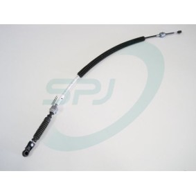 Seilzug, Schaltgetriebe 080027 von SPJ günstig für 145,65 € online kaufen