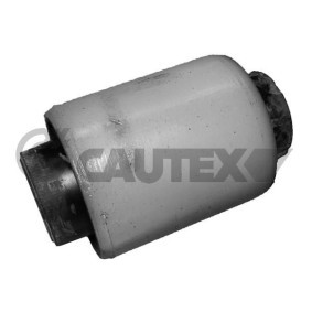 Lagerung, Lenker von CAUTEX 080142