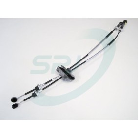 Seilzug, Schaltgetriebe 082010 von SPJ günstig für 202,51 € online kaufen
