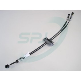 Seilzug, Schaltgetriebe 082015 von SPJ günstig für 198,96 € online kaufen