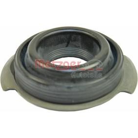 Comprar Junta, tapa de culata de cilindro de METZGER 0870146D a bajo precio de 15,85 €