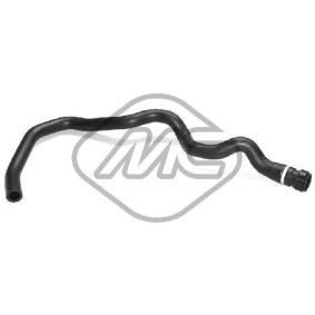 Comprar Manguito, intercambiador calor - calefacción de Metalcaucho 08754 a bajo precio de 14,93 €