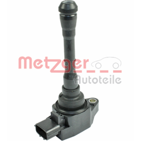 Zündspule 0880453 von METZGER günstig für 168,24 € online kaufen