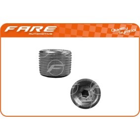 Verschlußschraube, Ölwanne 0895 von FARE SA günstig für 52,26 € online kaufen