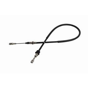 Handbremsseil V46-30050 von VAICO günstig für 21,01 € online kaufen