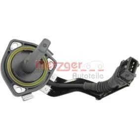 Sensor, Motorölstand 0901125 von METZGER günstig für 75,03 € online kaufen