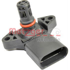 Compre Sensor, pressão colector de admissão da METZGER 0906050 a um preço baixo por 52,61 €