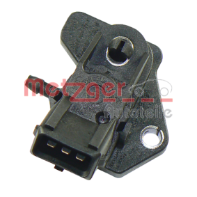 Compre Sensor, pressão colector de admissão da METZGER 0906069 a um preço baixo por 48,00 €