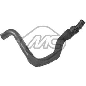 Comprar Manguito, intercambiador calor - calefacción de Metalcaucho 09157 a bajo precio de 17,43 €