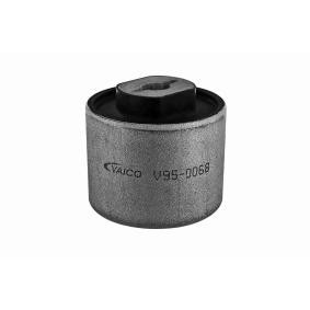 Achskörperlager V95-0068 von VAICO günstig für 18,87 € online kaufen