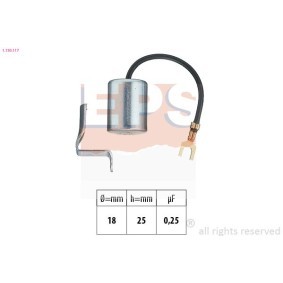 Compre Distribuidor de EPS online para SAMBA (51A) a precios moderados