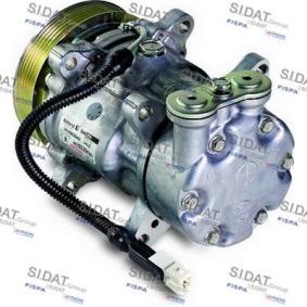 Klimakompressor 1.1216 von SIDAT günstig für 441,86 € online kaufen
