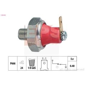 Comprar Interruptor de control de la presión de aceite de EPS 1.800.094 a bajo precio de 5,96 €