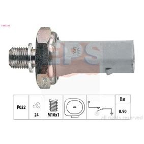 Comprar Interruptor de control de la presión de aceite de EPS 1.800.134 a bajo precio de 10,51 €