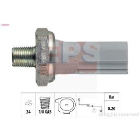 Comprar Interruptor de control de la presión de aceite de EPS 1.800.187 a bajo precio de 8,37 €