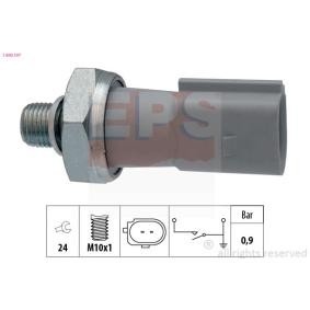 Comprar Interruptor de control de la presión de aceite de EPS 1.800.197 a bajo precio de 15,22 €